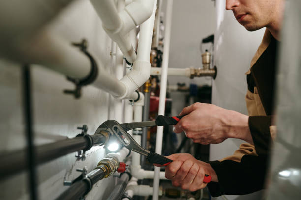 Best Hot Water Heater Installation  in Kelso, WA