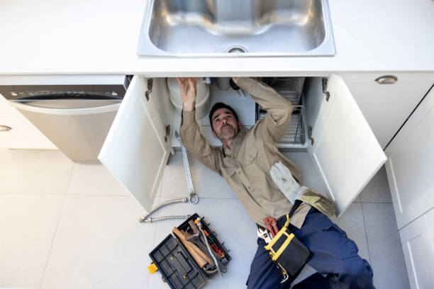 Best Commercial Plumbing Services  in Kelso, WA