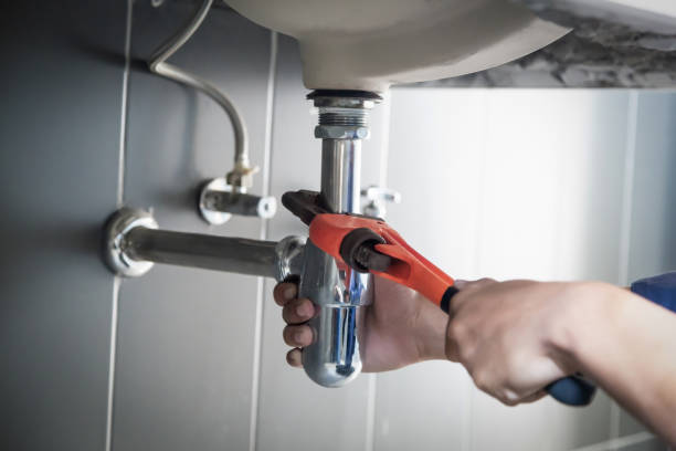 Best Plumbing Installation Services  in Kelso, WA