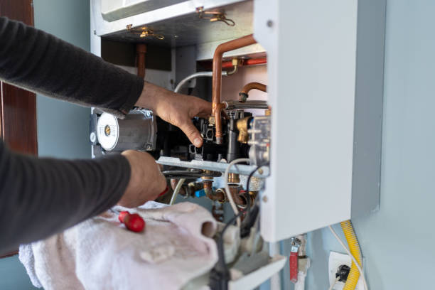 Best Drain Cleaning Services  in Kelso, WA