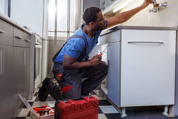 Best Gas Line Repair  in Kelso, WA