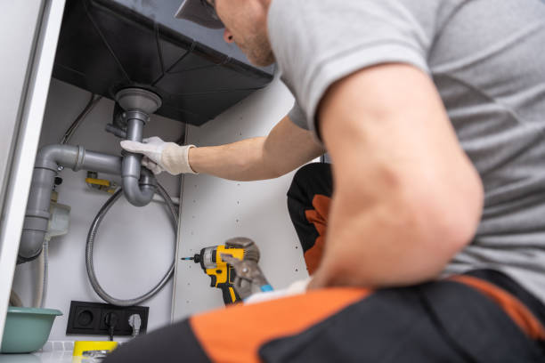 Best 24-Hour Plumber Near Me  in Kelso, WA