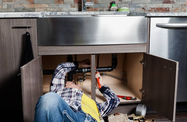Best Water Leak Repair  in Kelso, WA