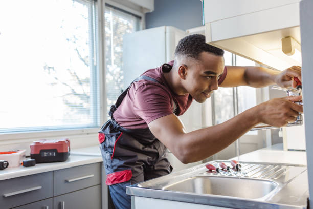 Best Same-Day Plumbing Service  in Kelso, WA